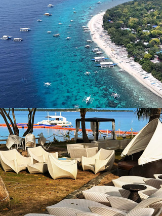 [Bohol Island Magical Survival Guide] From chocolate to jelly, this island has provided me with a year's worth of laughs