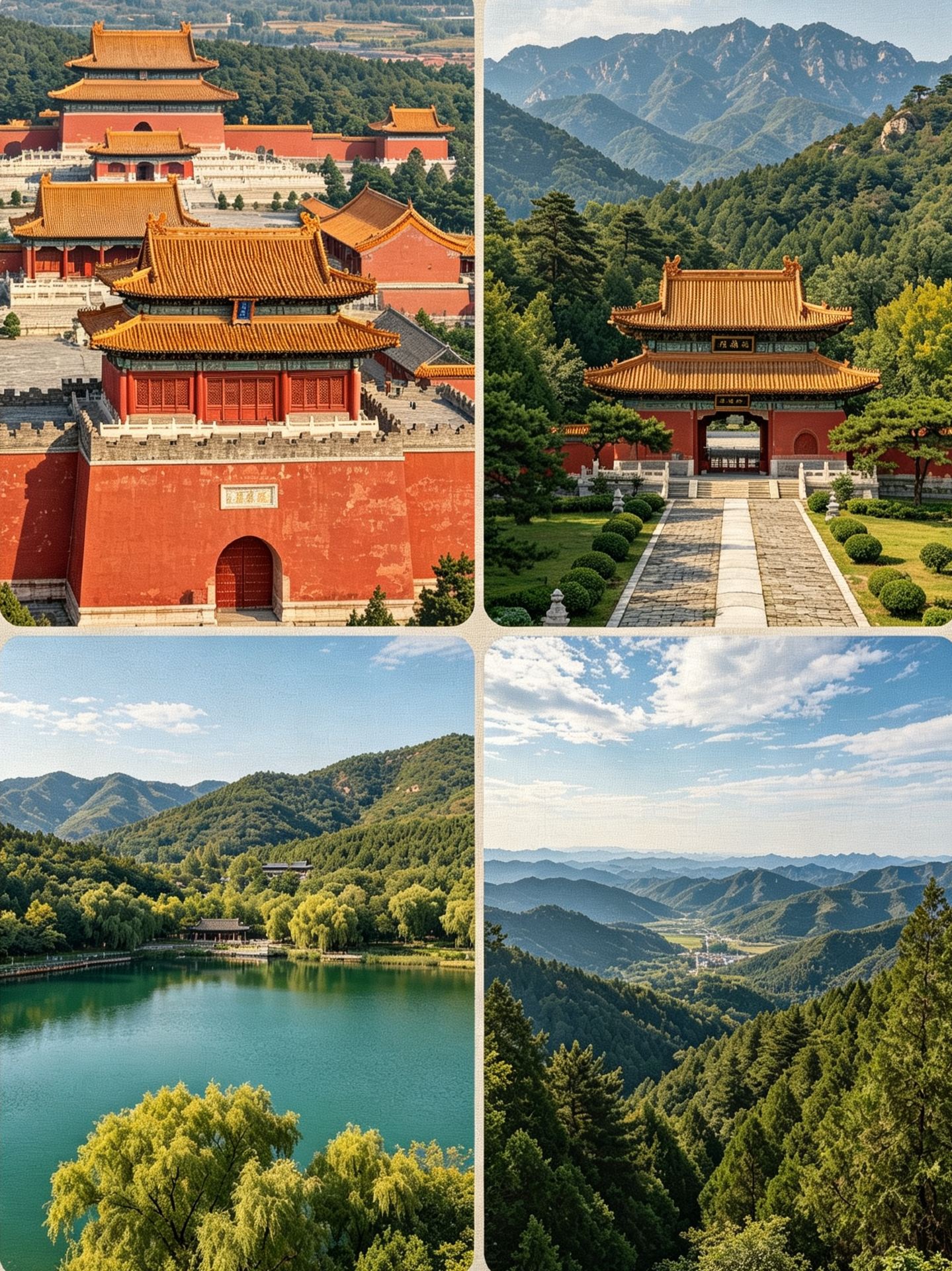 3-Day Comprehensive Tangshan Travel Guide: An Industrial City with Hidden Landscapes and Islands! Just Copy This Itinerary