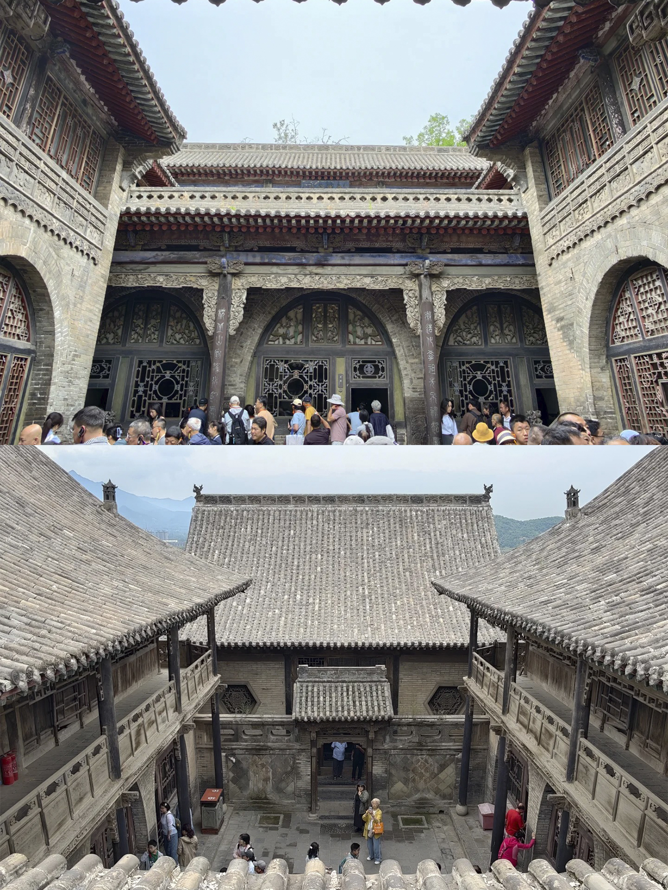 Lingshi Short Getaway | Unlock a Comfortable Stay at Song-Style Hotel