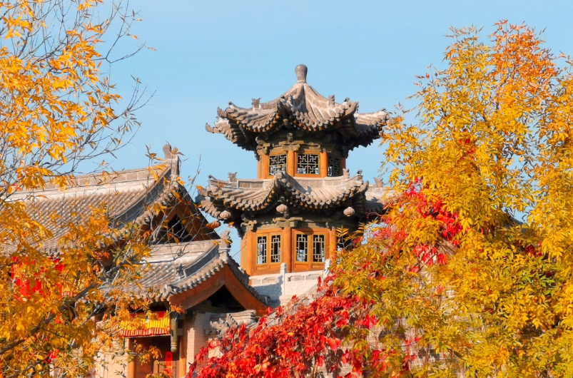 3-Day Yangqu County Travel Guide