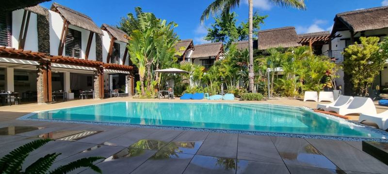 Convenient Location and Comfortable Stay