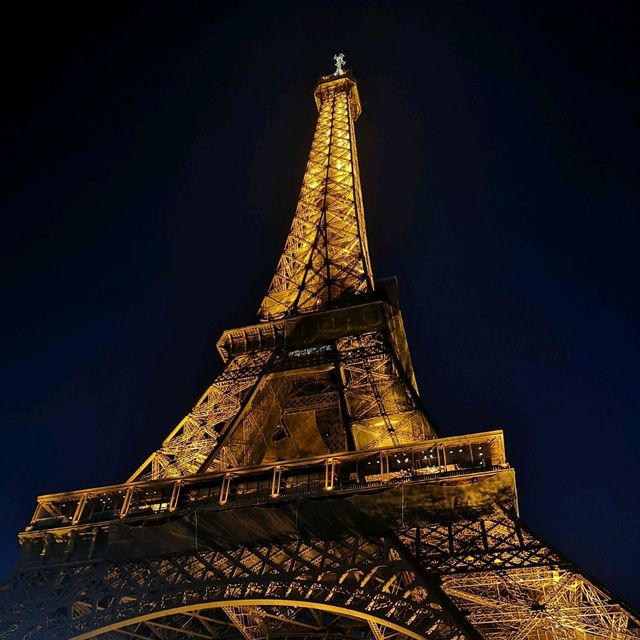 Eiffel Tower✨✨✨