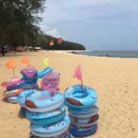 The most sought after spot in Besut!!