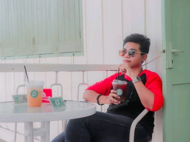 ☀ปรีดีสเปช☀