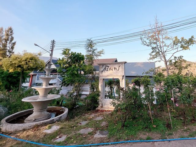 กริณทร์ รีสอร์ท