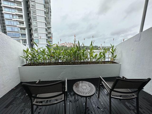 Premier Club Room 758