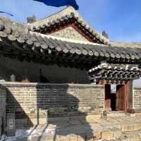 KTX之旅：水原