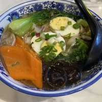 RESTAURANT MEE HIRIS CHINA MUSLIM 