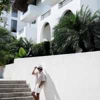EDEN BEACH KHAOLAK ถ้ายังไม่ได้ไปบาหลีมานี่ก่อน
