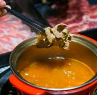 ลากแฟนไปบู๊ลิ้มหม้อไฟร้านเด็ดร้านดังที่ต้องพาแฟนไป