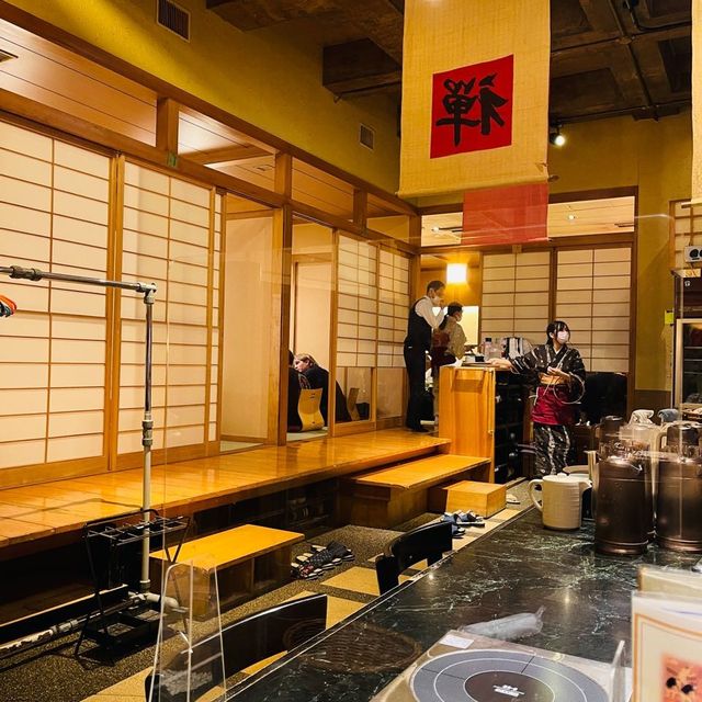 札幌sabosabo 推介