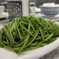 臺北東區  <港式飲茶> <手工點心> 荷李活茶街 HOLLYWOOD STREET (SOGO忠孝店)  