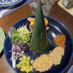 Baan Landai Fine Thai Cuisine張用戶圖片