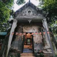 วัดโพธิ์บางคล้า