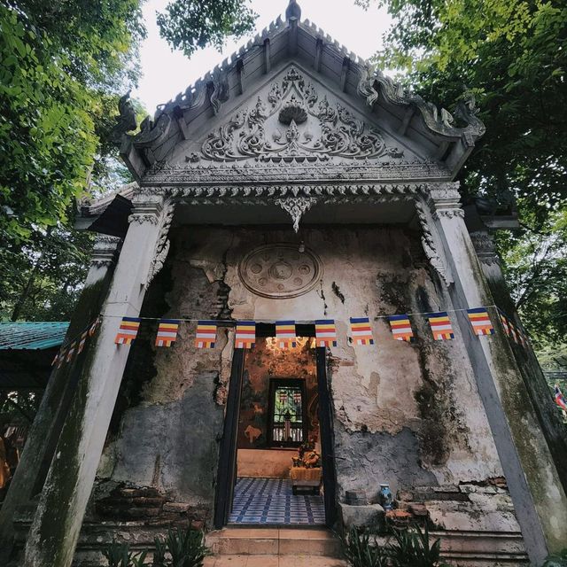 วัดโพธิ์บางคล้า