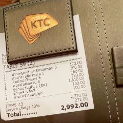 Savoey Seafood Co User Photo