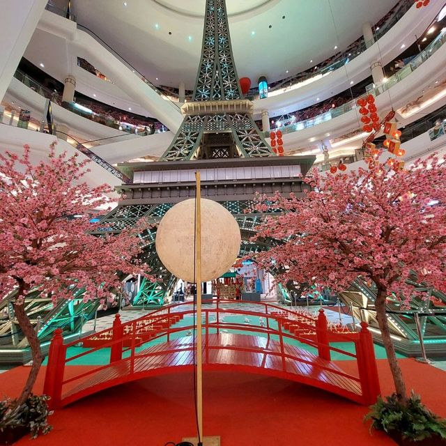 Terminal 21 พัทยา