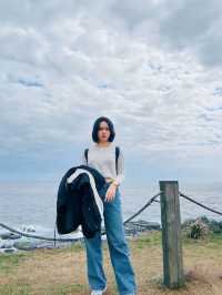 Bitou Cape Hiking Trail, New Taipei, Taiwan