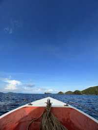 ดำน้ำเกาะยักษ์เล็ก-ยักษ์ใหญ่ จุดดำน้ำสวยสุดในตราด