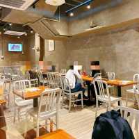 Supreme Steak & Grill