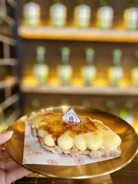香港美食🍀長沙灣人氣打卡韓國餐廳