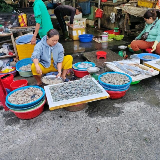 Hoi An Ancient Town - Lovely lantern town