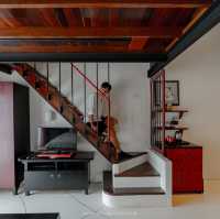 ร้อนนักต้องพักร้อน Red Ginger Chic Resort กระบี่