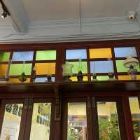 Woo Gallery พยานแห่งกาลเวลา