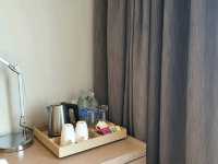 ที่พักใจกลางเมืองระยอง Holiday Inn&Suites Rayong