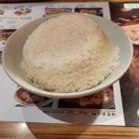 MBK Center老字號肉骨茶店 - 老街