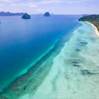 ทับวารินทร์ รีสอร์ท เกาะไหง จ.กระบี่