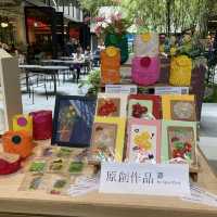 《🌳「綠得開心計劃」20周年Happy Green Fair 綠得開心市集》 