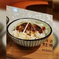 尖沙咀K11新開台灣古早味餐廳😋