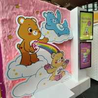 CareBears Pop-Up Store @ 旺角朗豪坊12樓