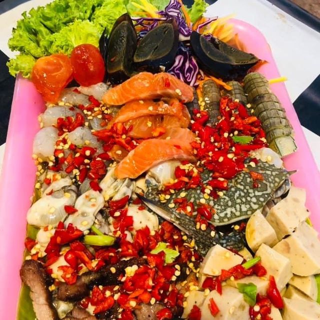 ตราด ไม่ได้มีดีแค่เกาะช้าง!!
