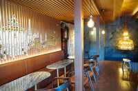 Kopi Roaster กาแฟสเปเชียลตี้ นครศรี