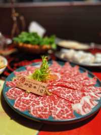 高質怡紅院火鍋店😍😍