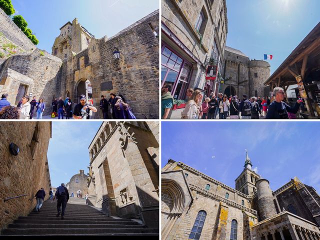 法國🇫🇷不能錯過的人生願望解鎖🔒之地