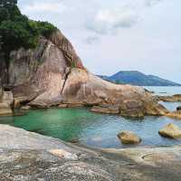 Unseen Samui