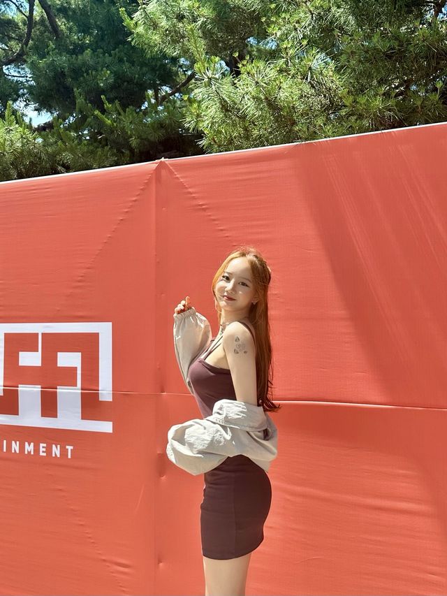 올해 첫 페스티벌은 톤앤뮤직페스티벌🌤️
