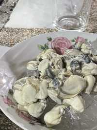 ร้านอาหาร เจ๊น้อง อ่าวยาง