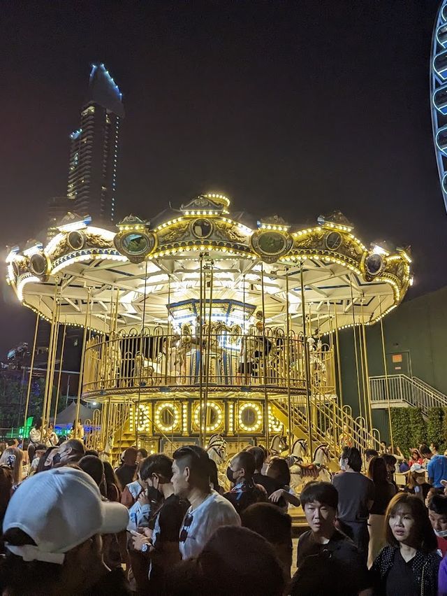 เอเชียทีค
