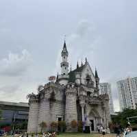 🏰 JODD FAIRS DanNeramit : จ๊อดแฟร์ แดนเนรมิต