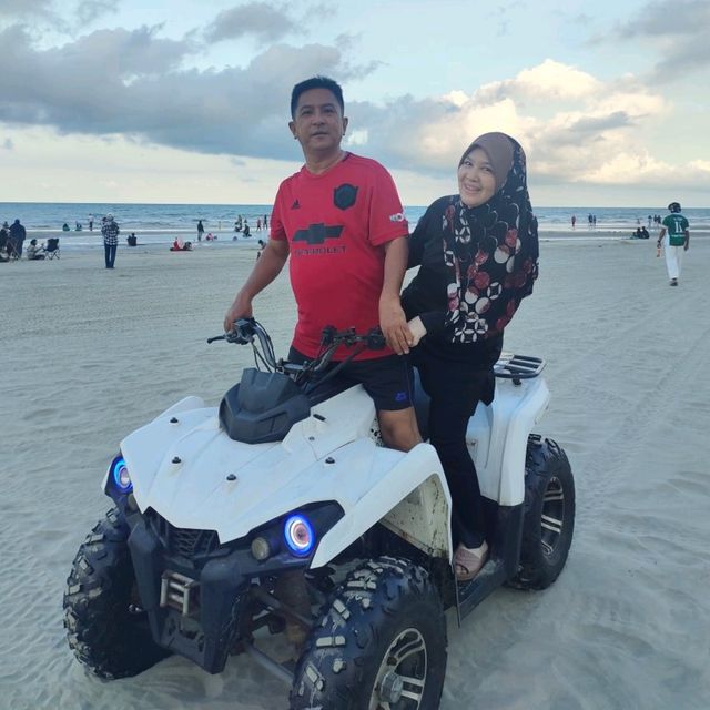 Relaxing and fun staycation at Timurbay 🌊 