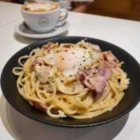 超有心思勁靚拉花Cafe