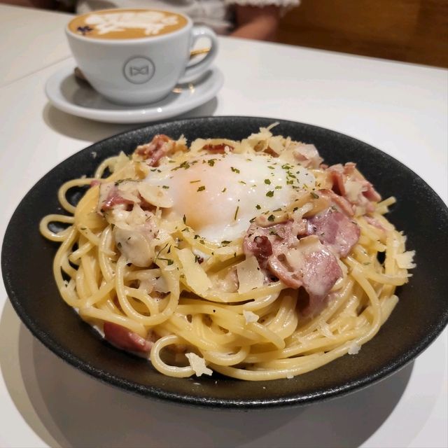 超有心思勁靚拉花Cafe