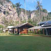 Tinidee Hideaway Tonsai Beach Krabi 