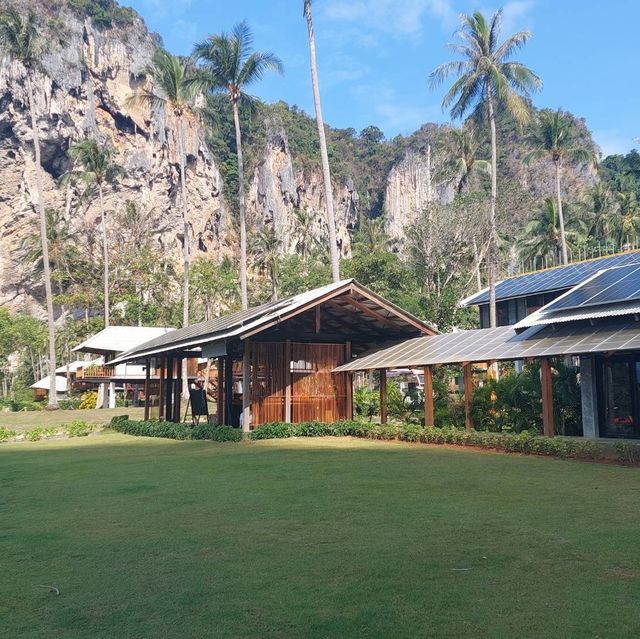  Tinidee Hideaway Tonsai Beach Krabi 