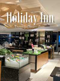 Holiday Inn & Suites Rayong City Centre 🏢