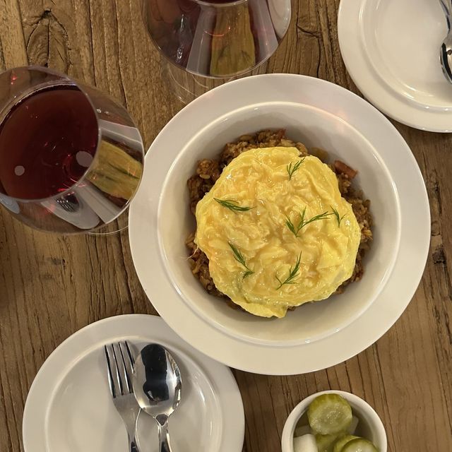 외관부터 감성 가득✨ 계산역 근처 맛집